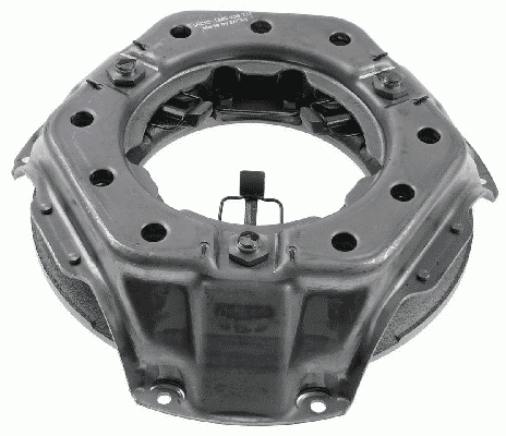 SACHS 1882 230 232 Kupplungsdruckplatte