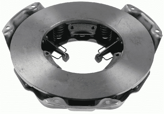 SACHS 1882 230 232 Kupplungsdruckplatte