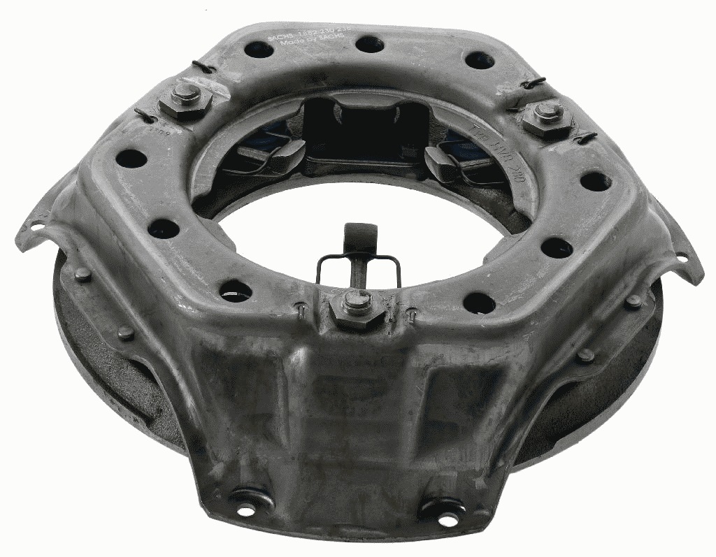 SACHS 1882 230 238 Kupplungsdruckplatte