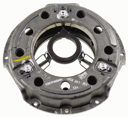 SACHS 1882 231 131...