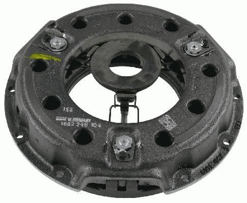 SACHS 1882 248 104 Kupplungsdruckplatte