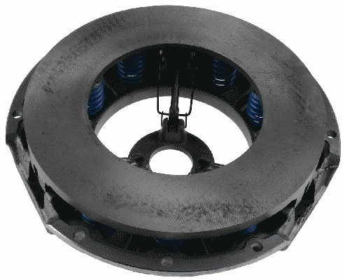 SACHS 1882 248 104 Kupplungsdruckplatte