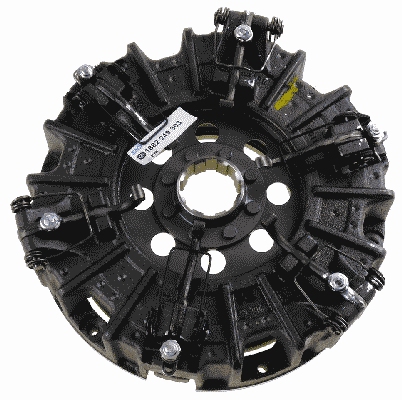 SACHS 1882 249 303 Kupplungsdruckplatte