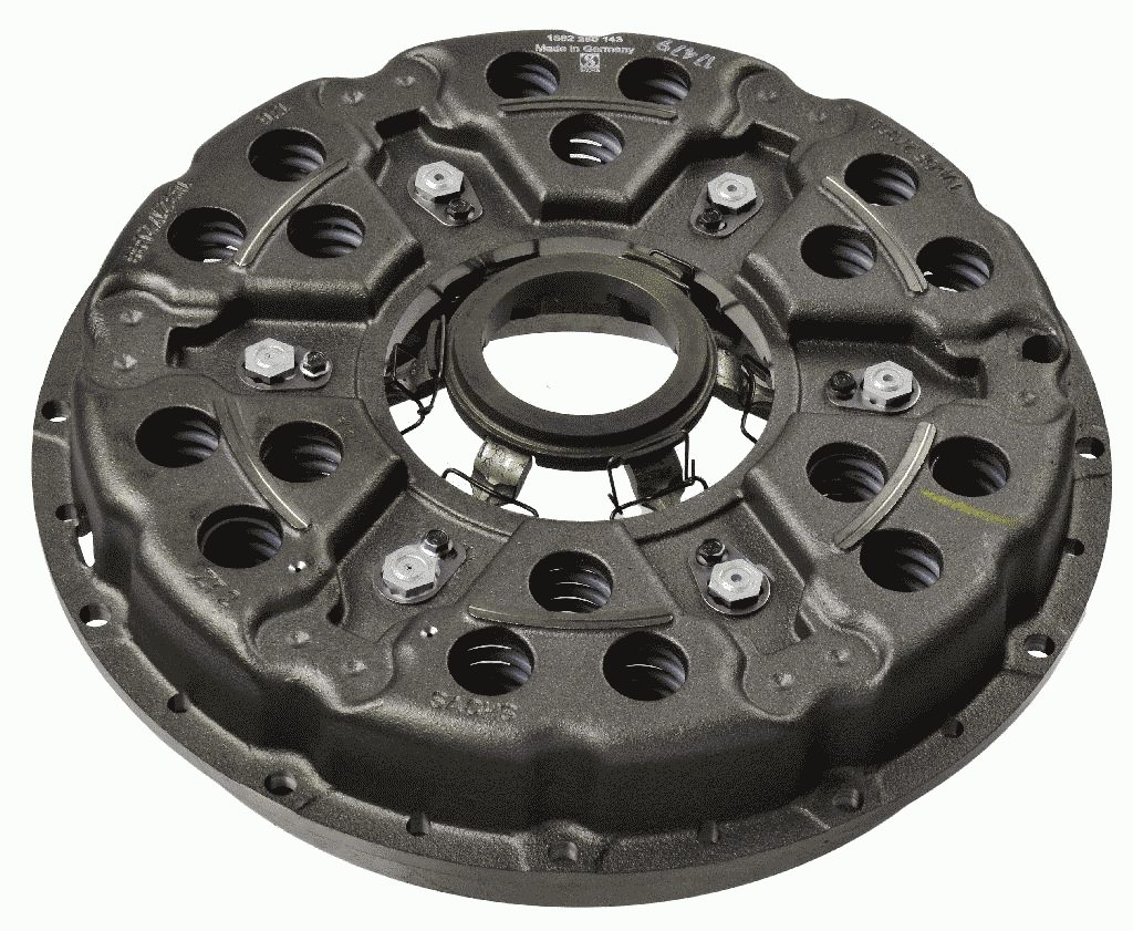 SACHS 1882 250 143 Kupplungsdruckplatte
