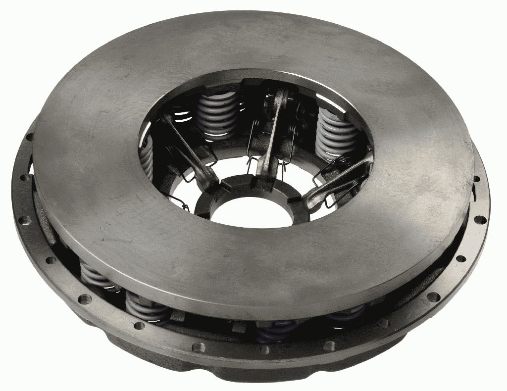 SACHS 1882 250 143 Kupplungsdruckplatte