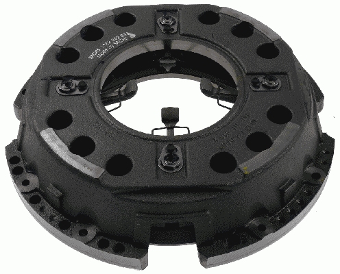 SACHS 1882 252 331 Kupplungsdruckplatte