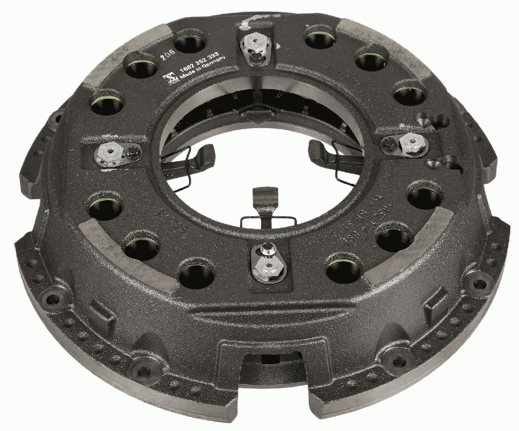 SACHS 1882 252 333...