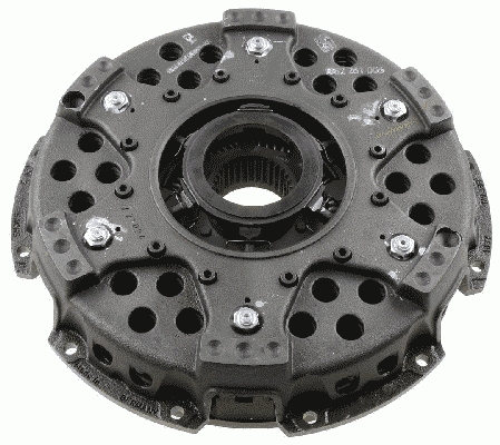 SACHS 1882 261 006 Kupplungsdruckplatte