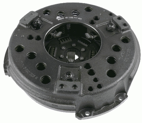 SACHS 1882 271 403 Kupplungsdruckplatte