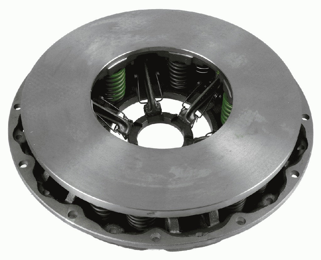 SACHS 1882 280 140 Kupplungsdruckplatte