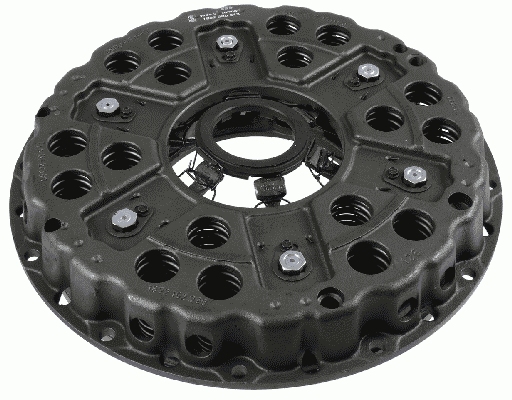 SACHS 1882 280 213 Kupplungsdruckplatte