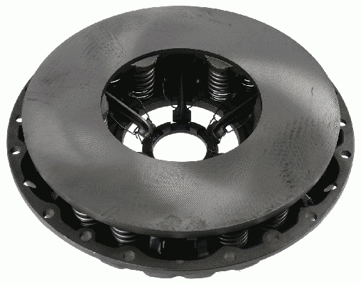 SACHS 1882 280 213 Kupplungsdruckplatte