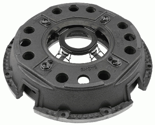 SACHS 1882 282 331 Kupplungsdruckplatte