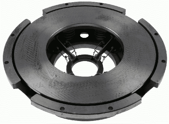 SACHS 1882 282 331 Kupplungsdruckplatte