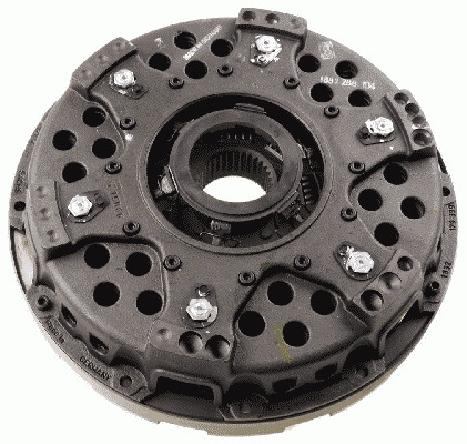 SACHS 1882 288 104 Kupplungsdruckplatte