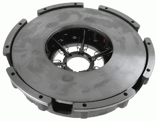 SACHS 1882 301 239 Kupplungsdruckplatte