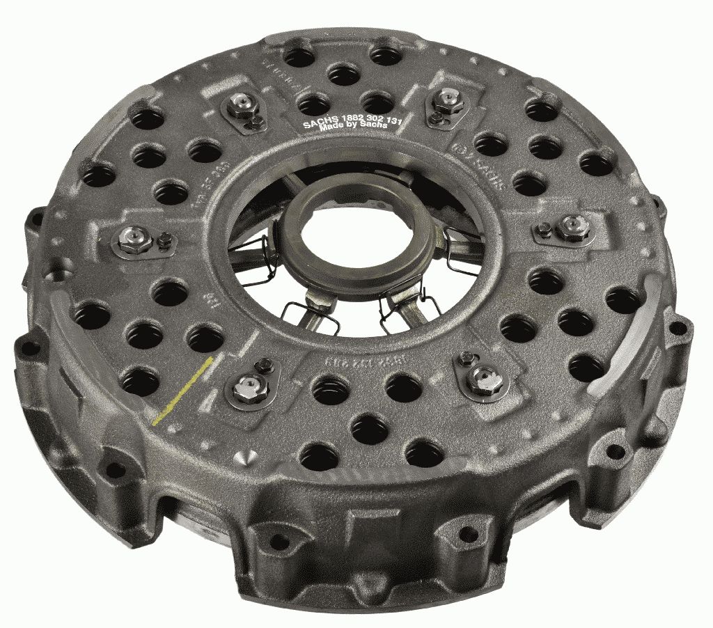 SACHS 1882 302 131 Kupplungsdruckplatte