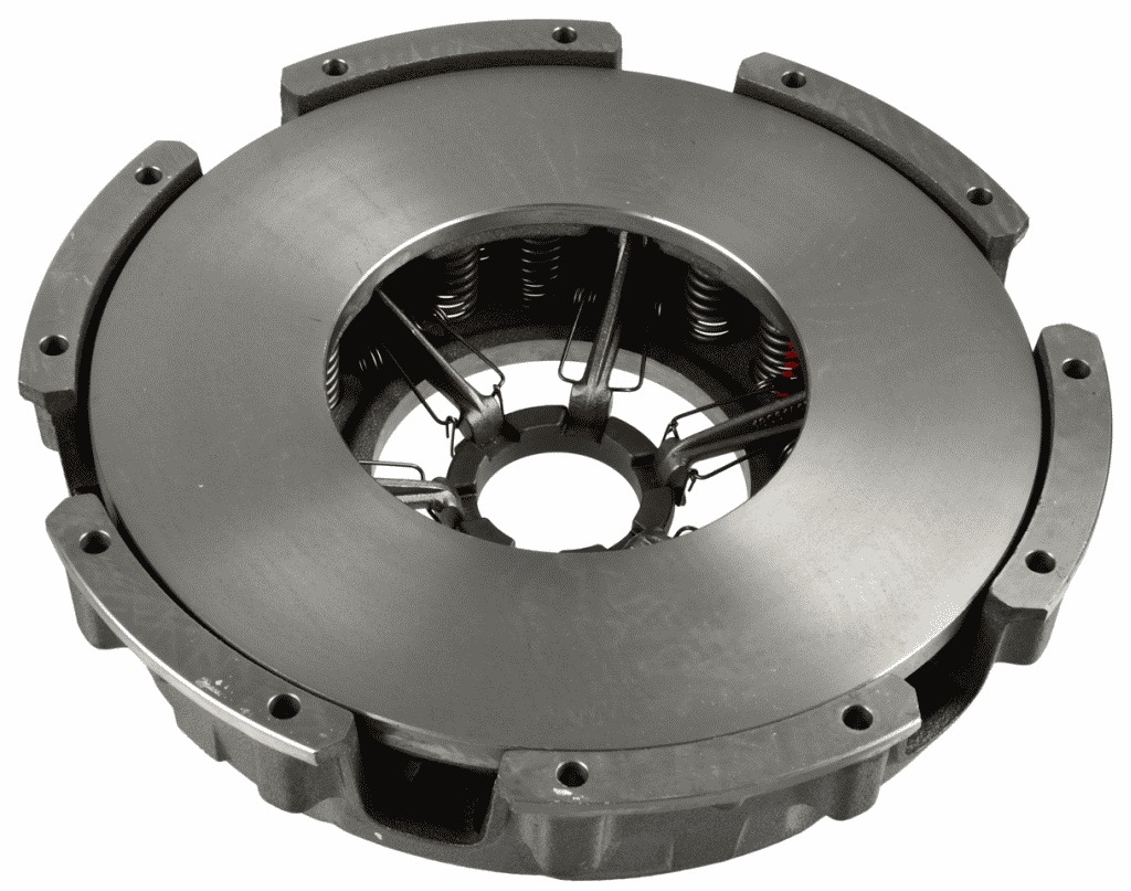 SACHS 1882 302 131 Kupplungsdruckplatte