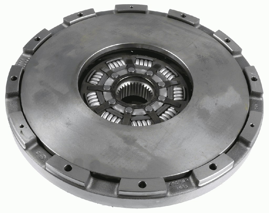 SACHS 1882 304 237 Kupplungsdruckplatte