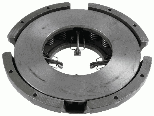 SACHS 1882 305 131 Kupplungsdruckplatte
