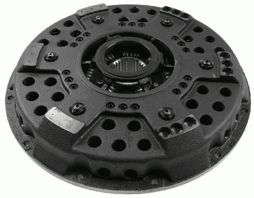 SACHS 1882 306 210 Kupplungsdruckplatte