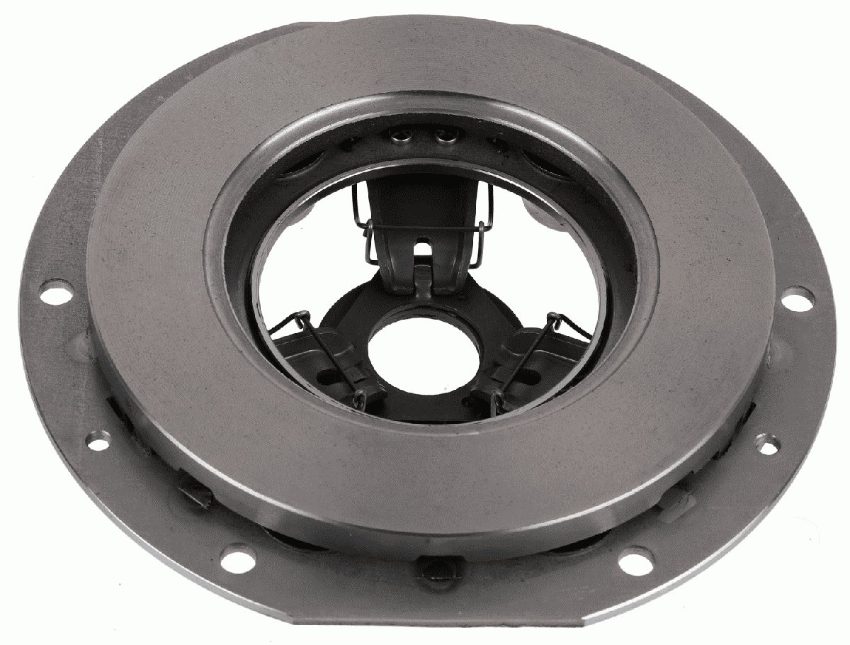 SACHS 1882 315 002 Kupplungsdruckplatte
