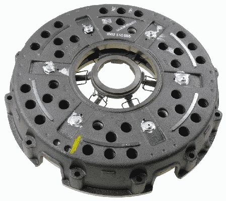 SACHS 1882 316 035 Kupplungsdruckplatte