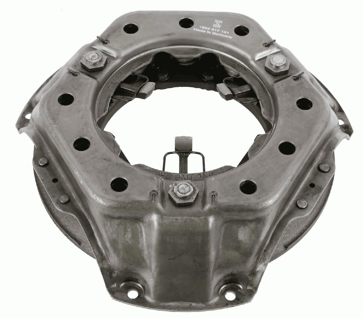 SACHS 1882 317 131...