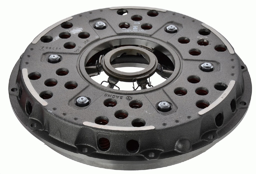 SACHS 1882 325 139 Kupplungsdruckplatte