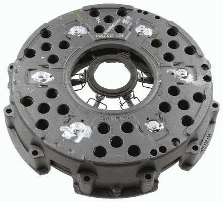 SACHS 1882 327 003 Kupplungsdruckplatte