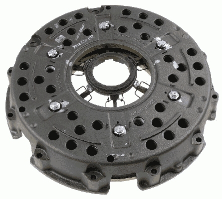 SACHS 1882 330 032...