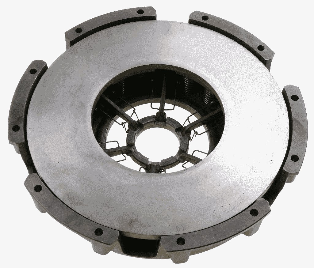SACHS 1882 331 033 Kupplungsdruckplatte
