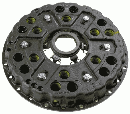 SACHS 1882 341 001 Kupplungsdruckplatte