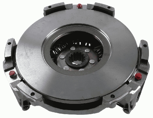 SACHS 1882 600 101 Kupplungsdruckplatte
