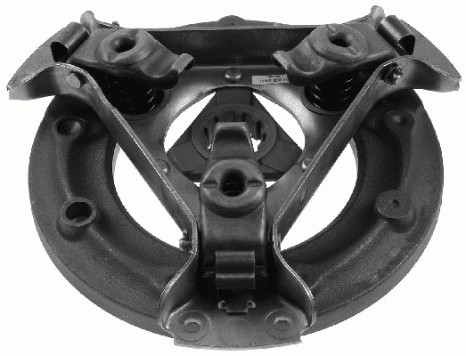 SACHS 1882 600 104 Kupplungsdruckplatte