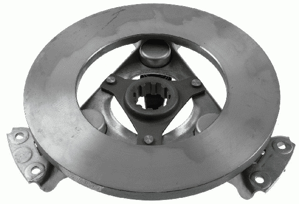SACHS 1882 600 104 Kupplungsdruckplatte