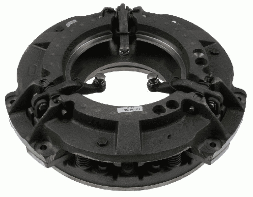 SACHS 1882 600 110 Kupplungsdruckplatte