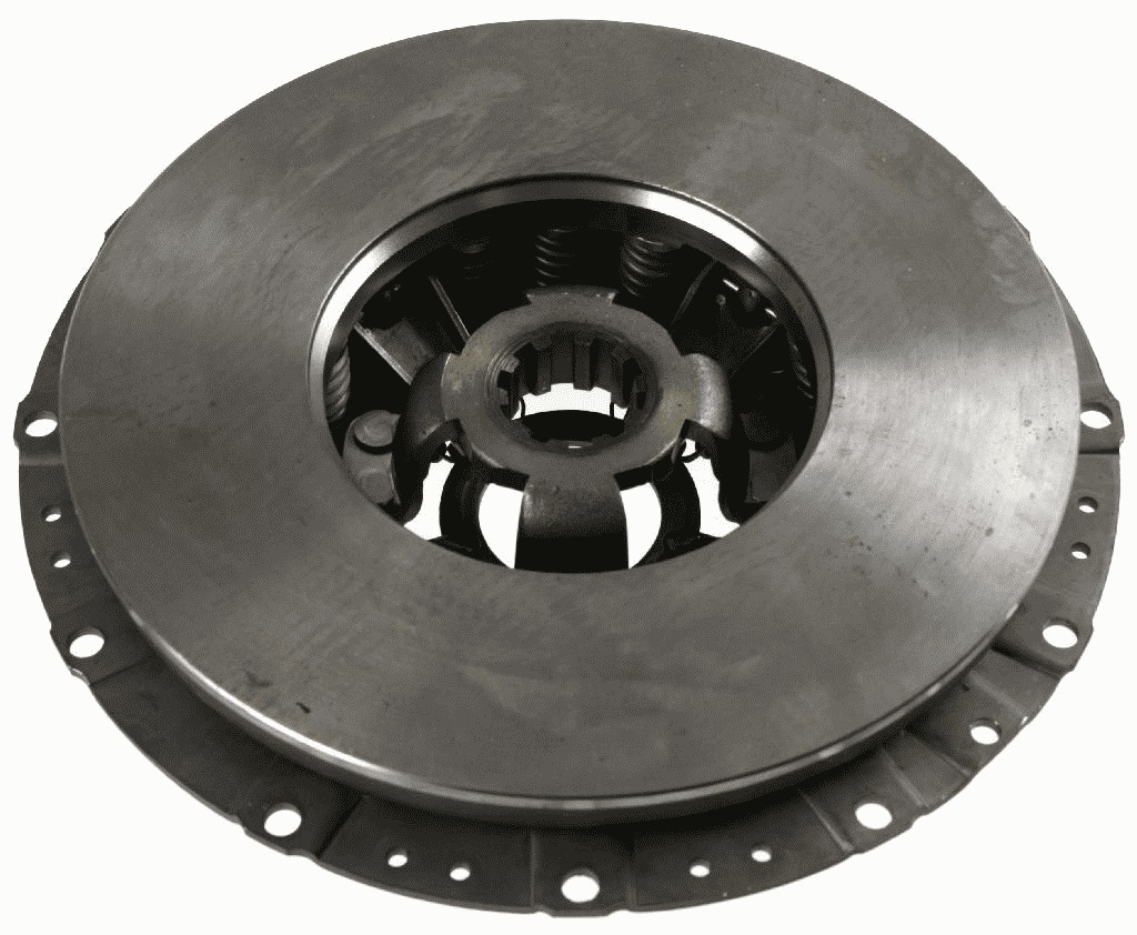 SACHS 1882 600 114 Kupplungsdruckplatte