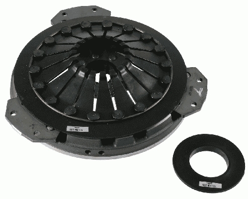 SACHS 1882 600 116...