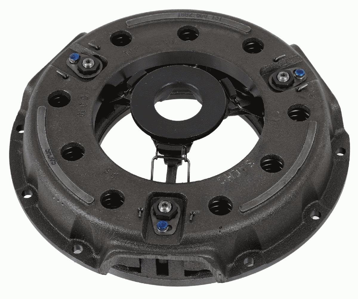 SACHS 1882 600 131...