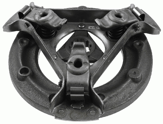 SACHS 1882 810 001 Kupplungsdruckplatte