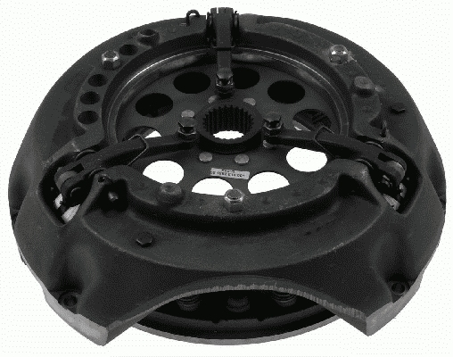 SACHS 1882 818 001...