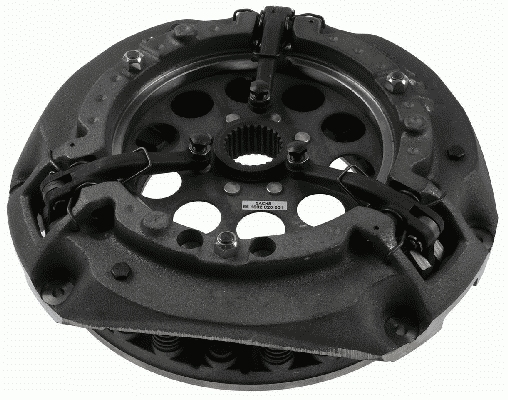 SACHS 1882 820 001...
