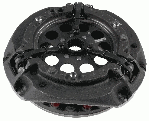 SACHS 1882 998 902...