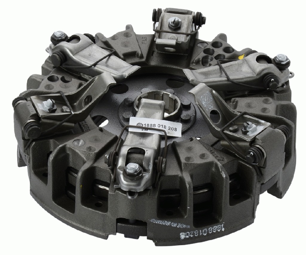 SACHS 1888 018 208...