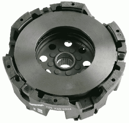 SACHS 1888 024 104 Kupplungsdruckplatte