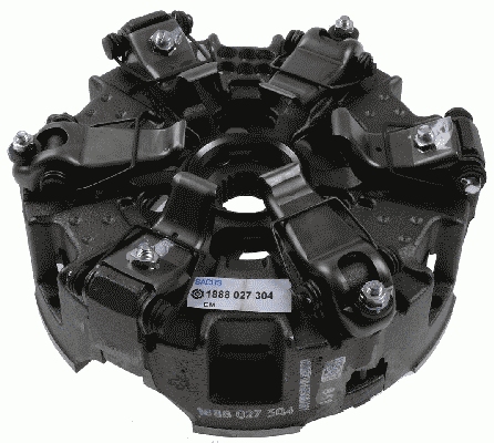 SACHS 1888 027 304...