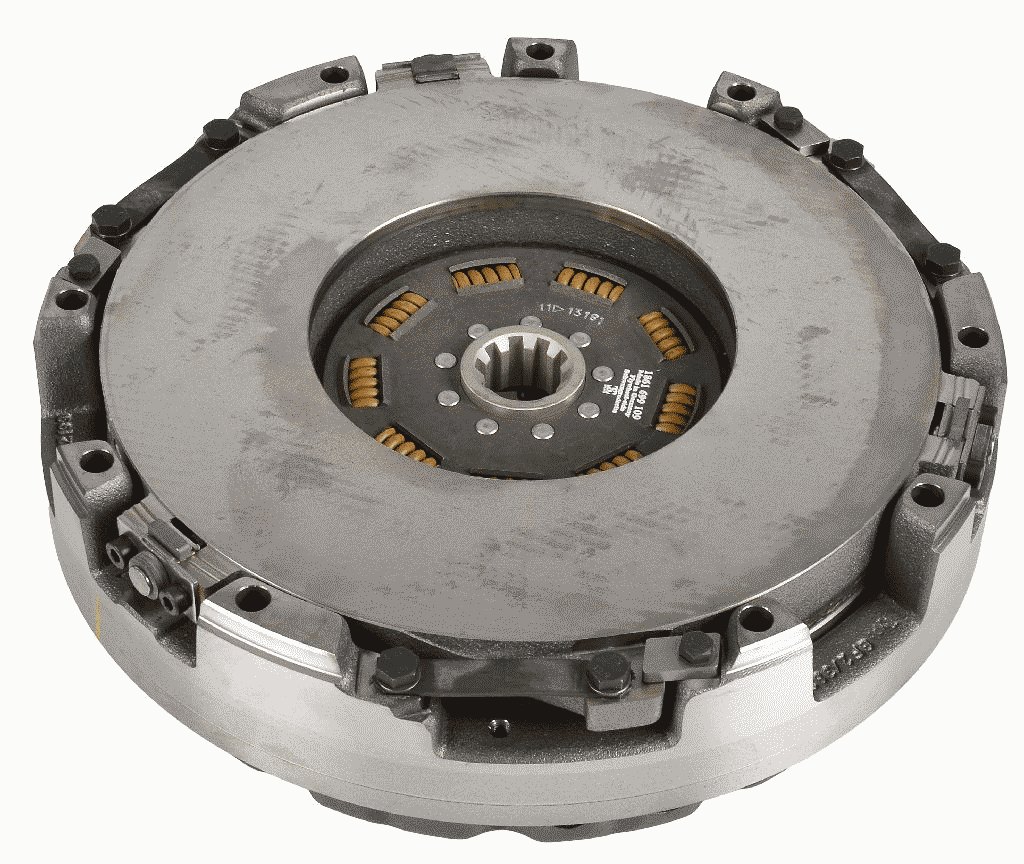 SACHS 1888 042 012 Kupplungsdruckplatte