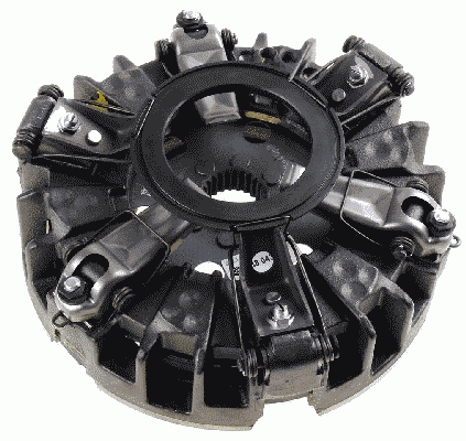 SACHS 1888 043 101...