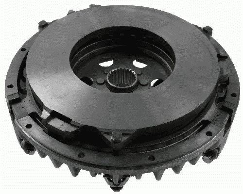 SACHS 1888 045 041 Kupplungsdruckplatte